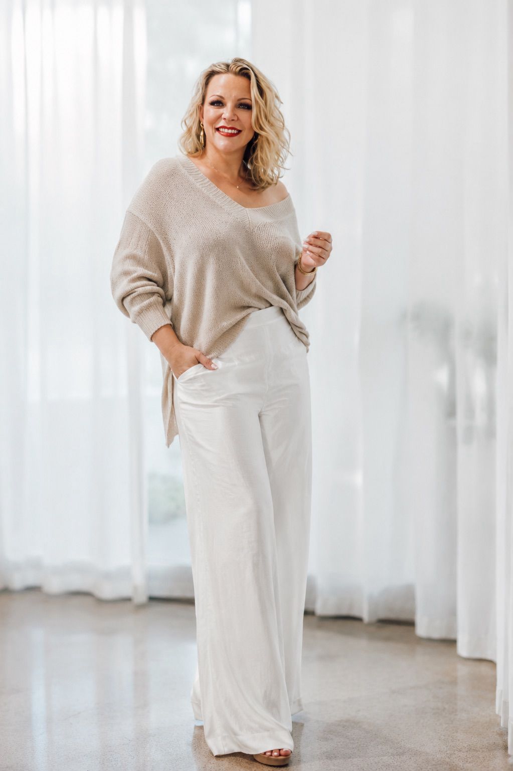 Angela Sedran